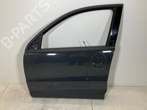 Used Left front door VW TIGUAN (5N_) 1.4 TSI (150 hp) 27454882