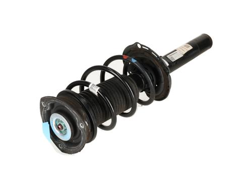 Amortecedor frente esquerdo Amortecedor frente esquerdo VW GOLF VIII (CD1, DA1) 1.0 TSI (110 hp) 33941647 33941647