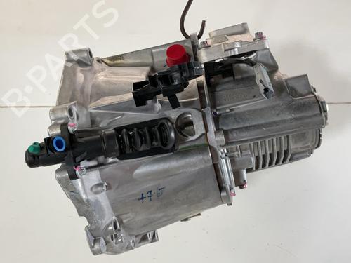 Gearbox OPEL CORSA F (P2JO) 1.2 (68) | BP37587713M3 - Image 2
