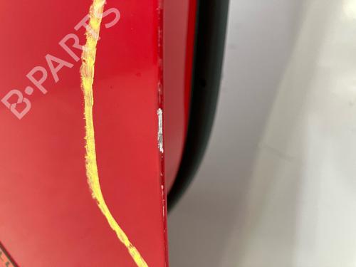 Left front door OPEL ASTRA J (P10) 1.4 (68) | BP21846106C2 