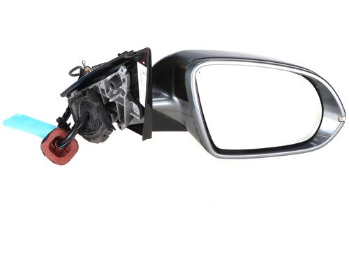 Used Right mirror Right mirror AUDI A8 D4 (4H2, 4H8, 4HC, 4HL) 3.0 TDI quattro (258 hp) 36433439 36433439