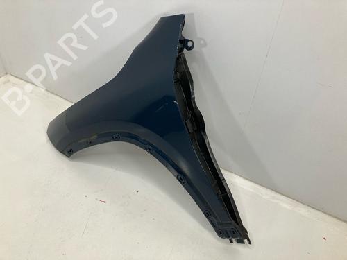 Left front fenders MERCEDES-BENZ GLA (H247) GLA 200 (247.787) | BP27500375C41 