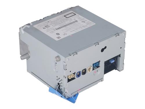 Electronic module MERCEDES-BENZ C-CLASS T-Model (S205) C 220 BlueTEC / d (205.204) | BP16563460M83 