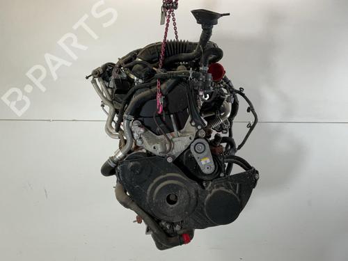 Engine FORD TRANSIT V363 Platform/Chassis (FED, FFD) 2.0 EcoBlue | BP37436994M1 - Image 3
