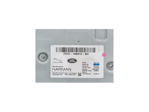 Electronic module LAND ROVER DISCOVERY SPORT (L550) 2.2 D 4x4 | BP38067653M83 - Image 3