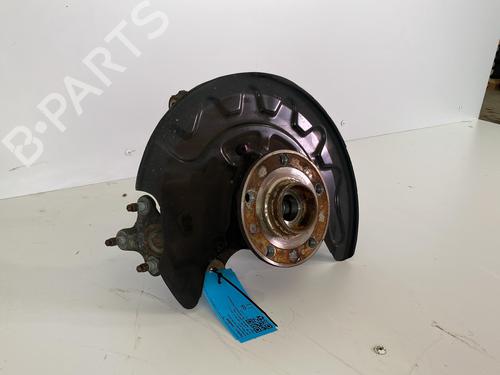 Right front steering knuckle VW T-ROC (A11, D11) 1.5 TSI | BP36156835M26 - Image 3