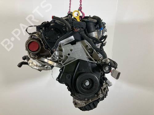 Engine AUDI A3 Limousine (8VS, 8VM) S3 quattro | BP28019913M1 