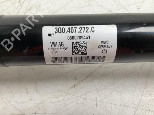 Andre VW TOURAN (5T1) 1.8 TSI | BP39245490O1 - Image 3