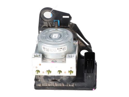 Used ABS pump ABS pump VW CADDY V MPV (SBB, SBJ) 1.5 TSi EVO (114 hp) 33985296 33985296