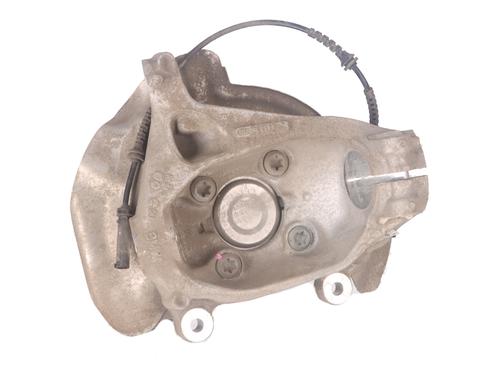 Right front steering knuckle BMW i3 (I01) Electric | BP27219414M26 