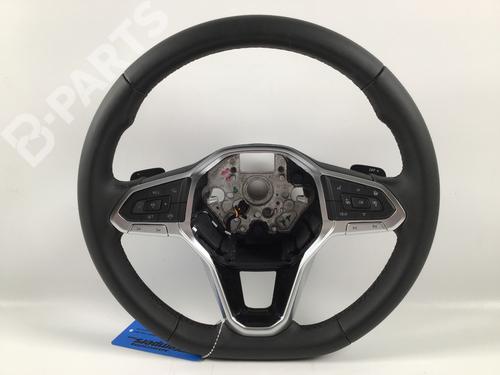 Used Steering wheel Steering wheel VW PASSAT B8 (3G2, CB2) 2.0 TDI (150 hp) 7262965 7262965