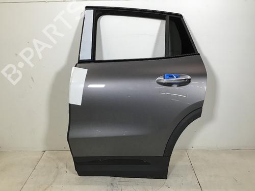 Used Left rear door MERCEDES-BENZ GLA (H247) GLA 250 (247.746) (224 hp) 27026345