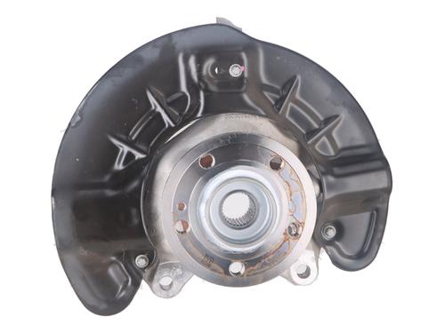 Used Right front steering knuckle MERCEDES-BENZ GLA (H247) GLA 200 4-matic (247.788) (163 hp) 26440184
