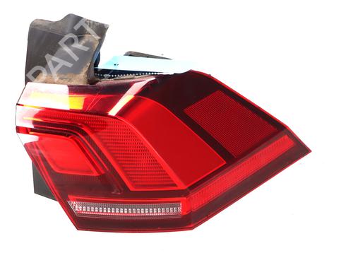 Used Right taillight Right taillight 36909163 36909163