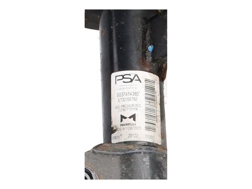 Right front shock absorber OPEL CORSA F (P2JO) 1.2 (68) | BP32068955M17 - Image 3