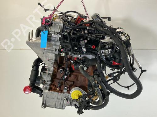 Engine FORD FOCUS IV (HN) 1.0 EcoBoost | BP39406208M1 - Image 4