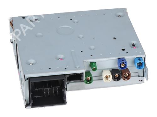 Elektronisk modul AUDI Q7 (4MB, 4MG, 4MQ) 45 TDI Mild Hybrid quattro | BP29256644M83 