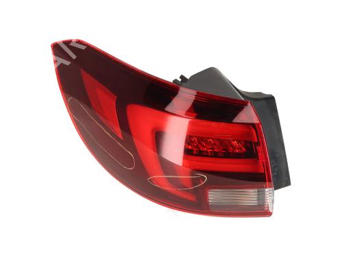 Left taillight OPEL ASTRA K Sports Tourer (B16) 1.4 Turbo (35) | BP27661993C34 