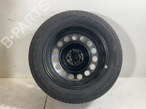 Wheel set CITROËN JUMPY III Van (V_) ë-JUMPY HYDROGEN | BP39927116C100 - Image 3