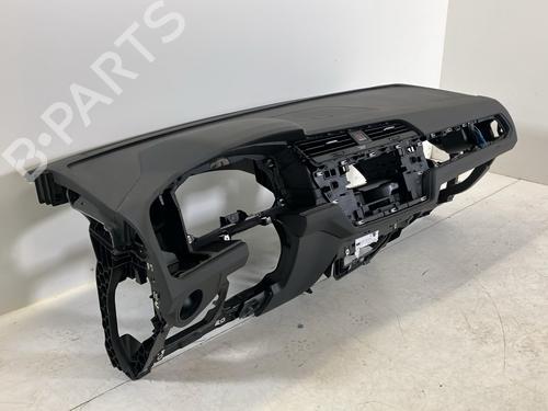 Dashboard VW TOURAN (5T1) 2.0 TDI | BP39112021C46 - Image 3