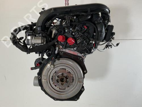 Used Engine Engine 37530056 37530056