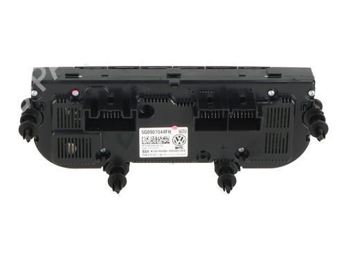 Climate control VW TOURAN (5T1) 2.0 TDI | BP16563382I5 