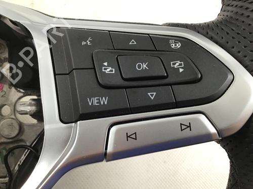 Rat VW PASSAT ALLTRACK B8 Variant (3G5, CB5) 2.0 TDI 4motion | BP33906394C49 - Image 3