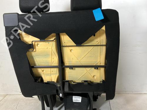 Right front seat FIAT SCUDO Van 1.5 Multijet 120 (506) | BP39919236C16 - Image 4