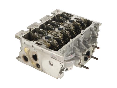 Cylinder head VW POLO VI (AW1, BZ1, AE1) 1.0 TSI | BP25335462M5