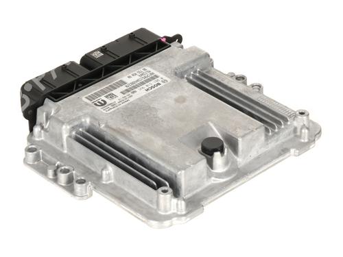 Engine control unit (ECU) PEUGEOT EXPERT Van (V_) E-EXPERT HYDROGEN | BP39926664M57 - Image 2