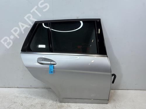 right-rear-door-mercedes-benz-c-class-w204-2007-2008-2009-2010-2011-2012-2013-2014-2015-37454924 main image