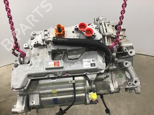 Engine OPEL VIVARO C Van (K0) VIVARO-E HYDROGEN | BP39920163M1 - Image 5
