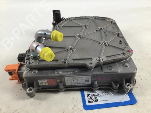Inverter/Konverter AUDI E-TRON (GEN) 55 quattro (408 hp) 14582374