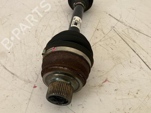 Left front driveshaft AUDI A8 D4 (4H2, 4H8, 4HC, 4HL) 3.0 TDI quattro | BP36076602M38 - Image 2