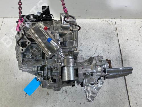 Gearbox VW TAYRON (R41) 2.0 TDI 4motion | BP39928562M3 - Image 6