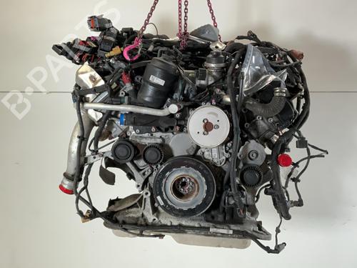 Engine PORSCHE MACAN (95B) 3.0 S Diesel | BP37081003M1 - Image 3