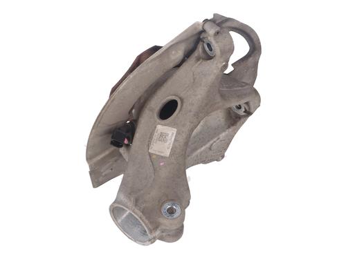 Left front steering knuckle PORSCHE 911 (992) 3.0 Carrera 4 S (992420) | BP17391468M25 