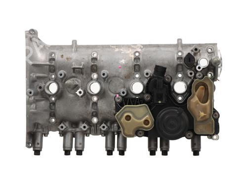 Kleppendeksel VW POLO VI (AW1, BZ1, AE1) 2.0 GTI | BP30548249M124 