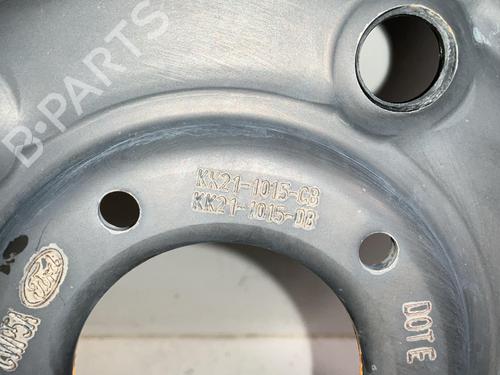Fælk FORD TRANSIT V363 Platform/Chassis (FED, FFD) 2.0 EcoBlue | BP39181287C45 - Image 4