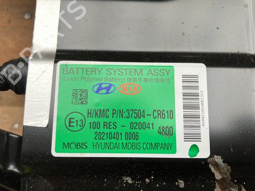 Battery KIA XCEED (CD) 1.6 GDI Hybrid | BP34709969E11 - Image 4
