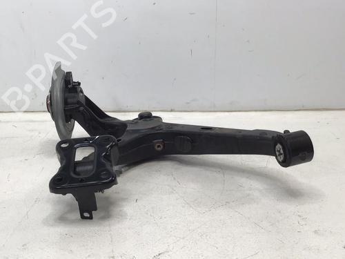 Right front steering knuckle OPEL VIVARO C Van (K0) VIVARO-E HYDROGEN | BP39920087M26 - Image 2