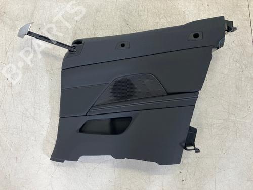 Seats set BMW 4 Convertible (G23, G83) 420 d Mild-Hybrid | BP14581094C78 