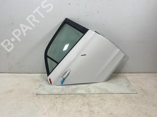 Used Right rear door Right rear door HYUNDAI i20 II (GB, IB) 1.0 T-GDI (101 hp) 39949550 39949550