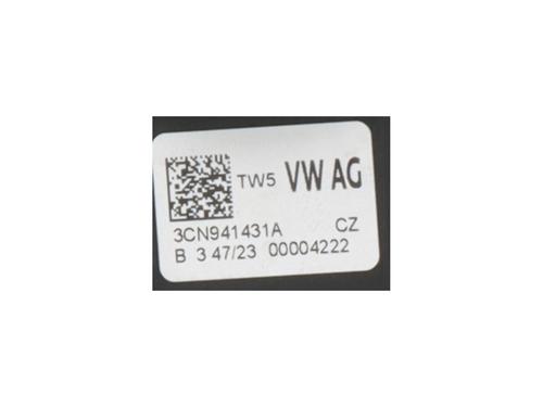 Headlight switch VW T-ROC (A11, D11) 1.5 TSI | BP33884566I24 - Image 4