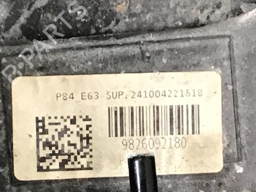AdBlue tank OPEL GRANDLAND / GRANDLAND X (A18, P1UO) 1.5 Turbo D (75) | BP25979970M85 