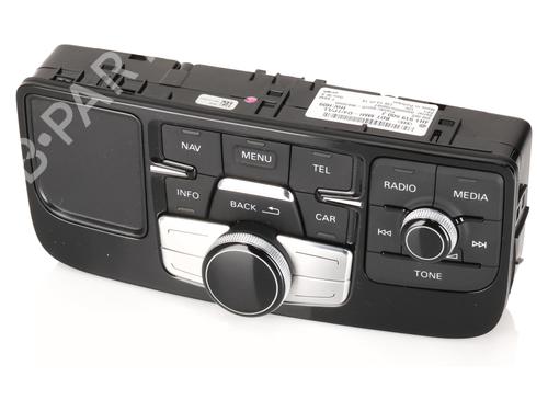 switch-audi-a8-d4-4h2-4h8-4hc-4hl-2009-2010-2011-2012-2013-2014-2015-2016-2017-2018-2019-36908853 main image