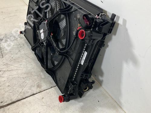 Radiator set VW PASSAT B8 Variant (3G5, CB5) 2.0 TDI | BP40219058M120 - Image 3