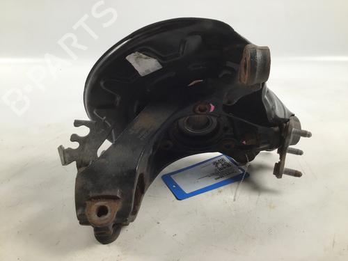 Right front steering knuckle VW CADDY V MPV (SBB, SBJ) 2.0 TDi | BP36414715M26 - Image 3