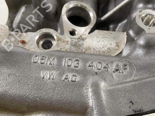 Cylinder head VW TOUAREG (CR7, RC8) 3.0 TSI 4motion | BP25335242M5 - Image 7