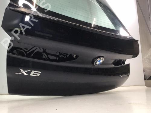 Tailgate BMW X6 (G06, F96) xDrive 40 d Mild-Hybrid | BP30368346C6